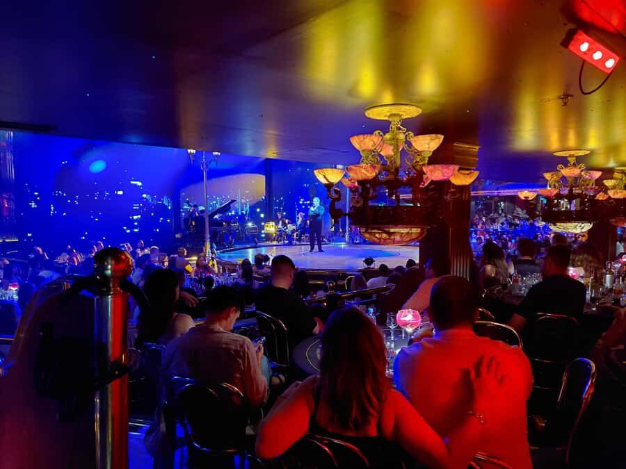 Tango Show at Señor Tango - Best time to go: pairing tango with your Buenos Aires plans