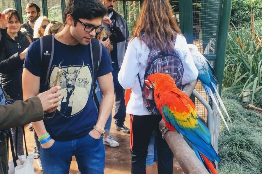 Temaiken Biopark Entry Tickets - Practical value: who this park fits best