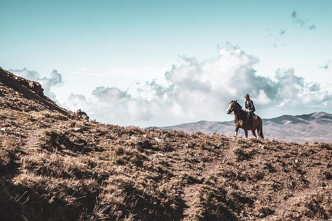 The Real Gaucho Day Trip from Mendoza - Don Daniel Ranch - Mate Ritual and Sopaipillas at the Ranch: Why This Stops Matters