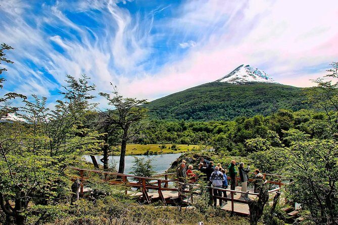 Tierra del Fuego National Park - Key highlights to know before you go