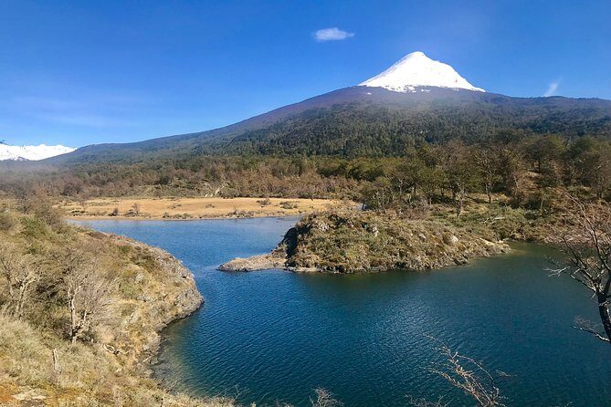 Tierra del Fuego National Park - Price and value: is $83 a fair deal?