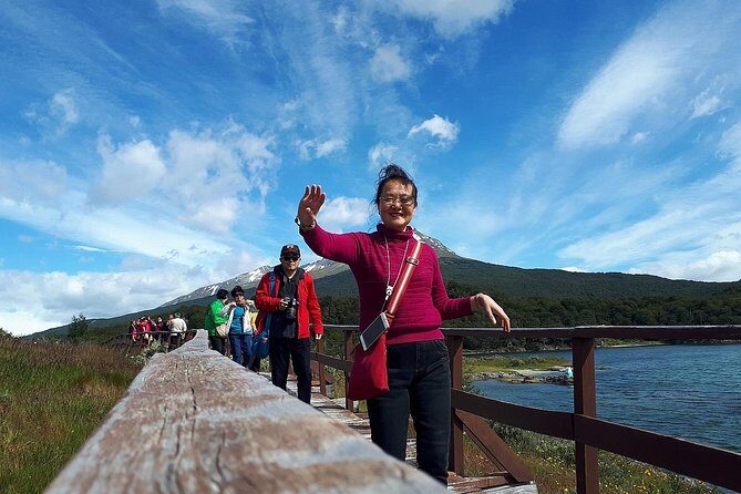 Tierra Del Fuego National Park Tour - Pickup, Comfort, and What to Expect From the Morning Start