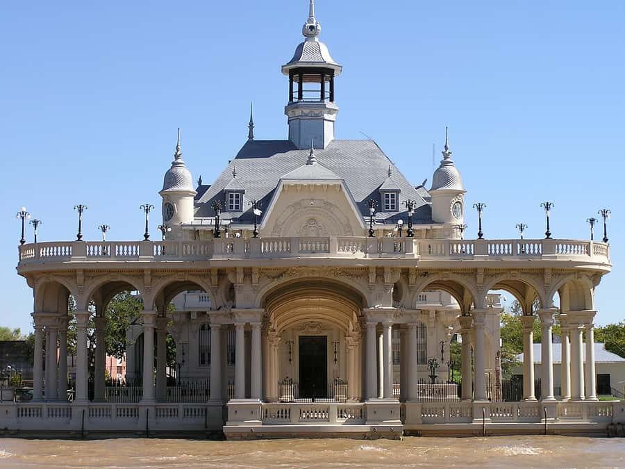 Tigre Delta: Half-Day Tour and Boat Trip - Key Points That Matter Before You Go