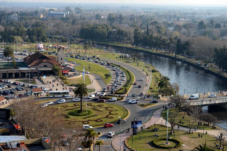 Tigre Delta: Half-Day Tour and Boat Trip - From Costanera to Tigre: The Right Length for a Buenos Aires Break