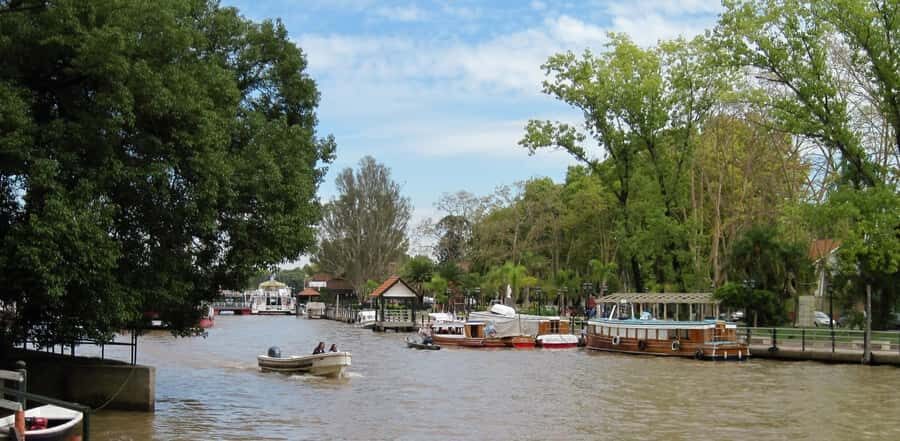 Tigre Delta: Half-Day Tour and Boat Trip - Boarding the Catamaran: What a 40-Minute Delta Ride Really Gives You