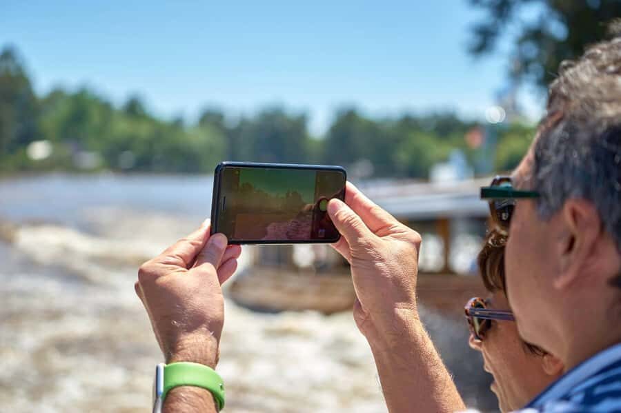 Tigre Delta: Half-Day Tour and Boat Trip - Daily Life on the Islands: Stilts, Services, and a Different Kind of Neighborhood