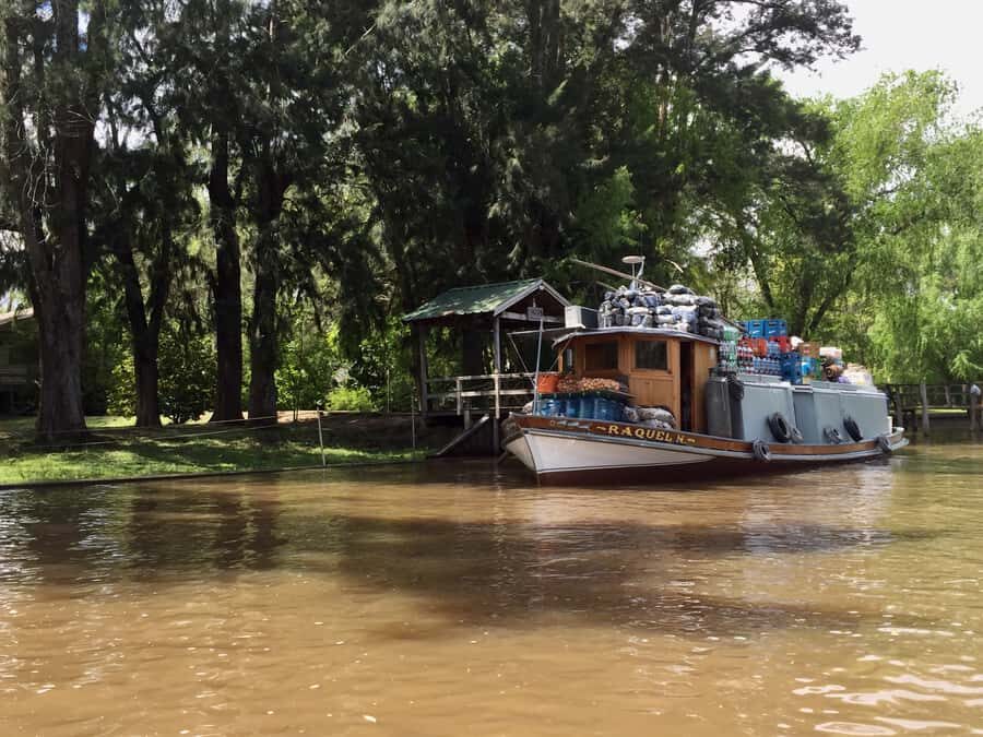 Tigre Delta: Half-Day Tour and Boat Trip - Price and Value: Is $56 Worth It?
