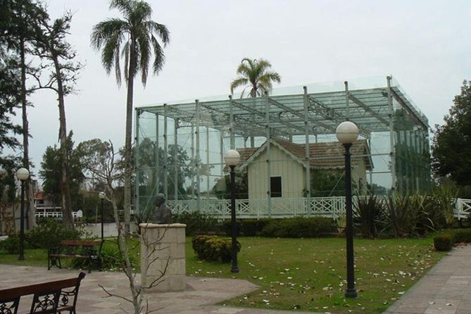Tigre Delta Tour From Buenos Aires - Puerto de Frutos Market: Handmade Shopping in Limited Time