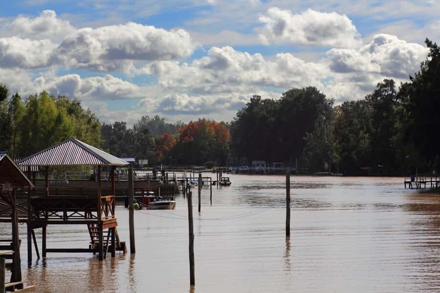 Tigre: River Delta Panoramic Boat Tour - The Tigre Delta cruise is the kind of Buenos Aires day-trip that actually feels different