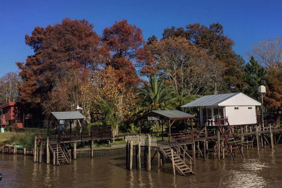 Tigre: River Delta Panoramic Boat Tour - Who this tour suits best (and who should think twice)