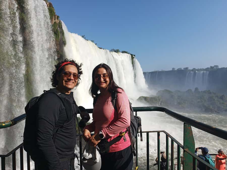 Tour Privado -Iguazú Falls Argentinean side + opção de barco - Quick hits on this private Iguazú Falls day