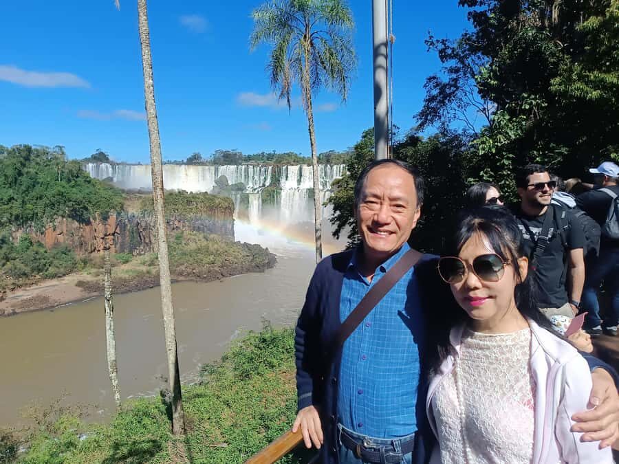 Tour Privado -Iguazú Falls Argentinean side + opção de barco - Price and value: what $101 covers (and what doesn’t)