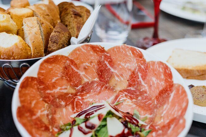Traditional Argentine FoodTour with optional Michelin Experience - A 3.5-hour Buenos Aires night built around real eating