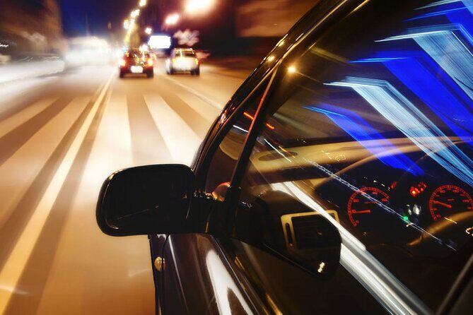 Transfer Buenos Aires Downtown Hotel to Domestic (AEP) or Cruise Terminal - Practical tips so you have a smooth pickup
