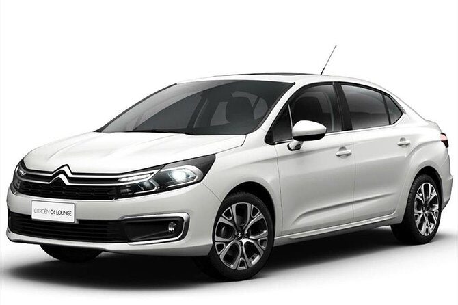 Transfers from or to the airport In Argentina Your Best Choice - Quick reasons to book this Ezeiza transfer