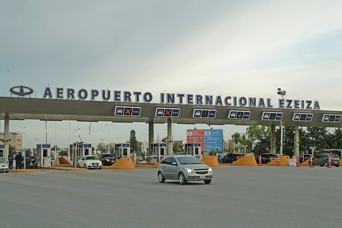 Transfers from or to the airport In Argentina Your Best Choice - Small things to watch before you book