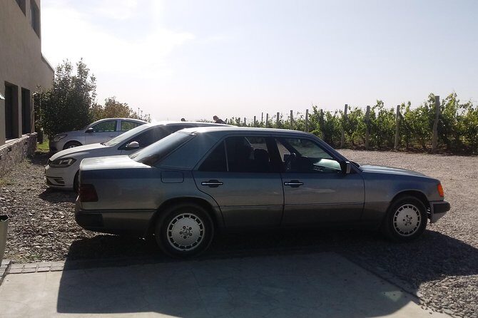 Transportation around Mendoza or others states!!! Trips.. transfers - Price and Value: The Per-Hour Model That Actually Fits Winery Days