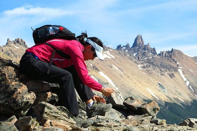 Trekking day in the mountains close to Bariloche - Key Highlights You’ll Actually Care About
