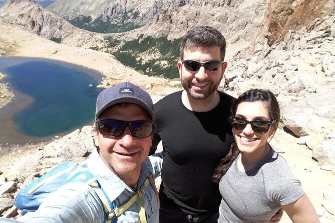 Trekking day in the mountains close to Bariloche - Price and Value: Is $140 Worth It?