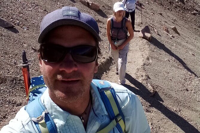 Trekking day in the mountains close to Bariloche - Who This Trek Suits Best (And Who Should Rethink It)