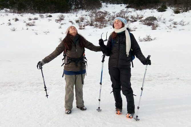 Trekking Emerald Lagoon - Price and value: is $105 worth it?