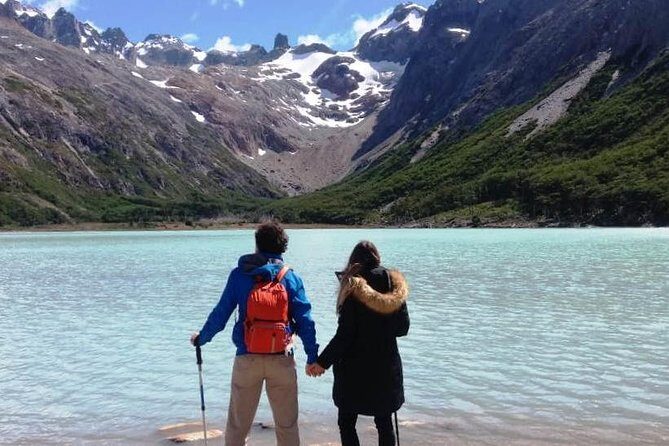 Trekking Emerald Lagoon - The trek to Laguna Esmeralda: pace, conditions, and gear reality