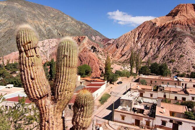 Trekking Purmamarca - Key Highlights You’ll Feel Right Away