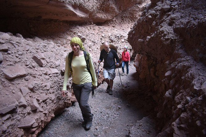 Trekking Purmamarca - Price and Value: Is $60 Worth It?