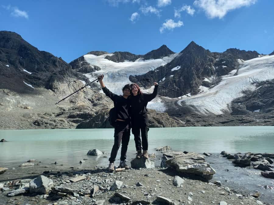Trekking to Vinciguerra glacier and Tempanos lagoon - Key things I’d bank on before you go