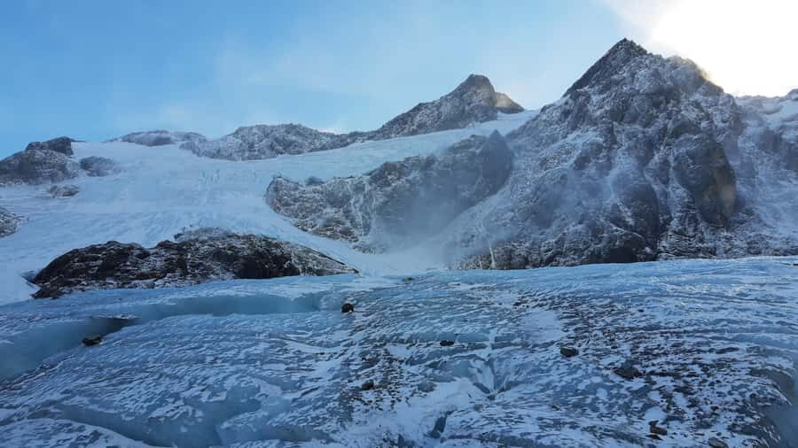 Trekking to Vinciguerra glacier and Tempanos lagoon - Timing, pickup, and what “8 hours” really means