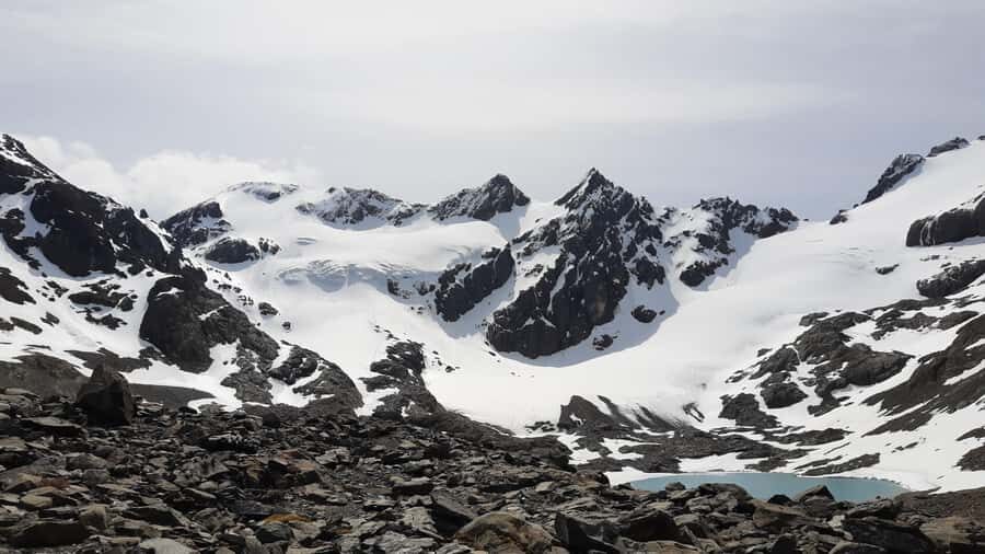 Trekking to Vinciguerra glacier and Tempanos lagoon - $149 Value: what you’re really paying for on this glacier trek