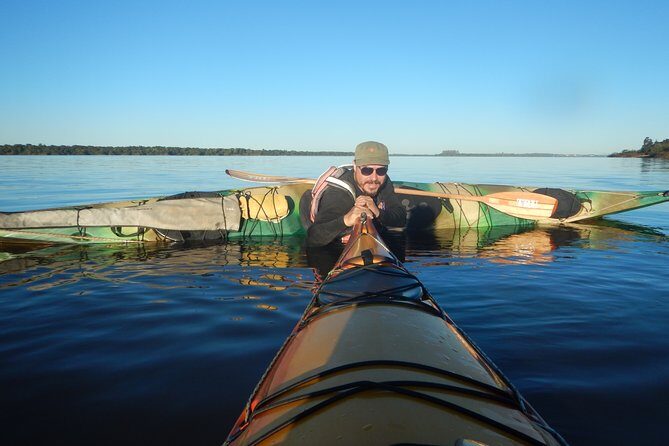 TRU KAYAK - Cruise along the majestic Uruguay River - Key points before you go
