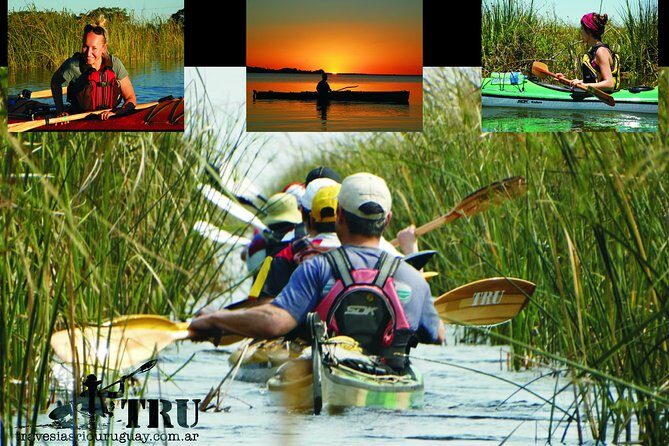 TRU KAYAK - Navigating the Uruguay River - Key Things You’ll Remember From TRU Kayak