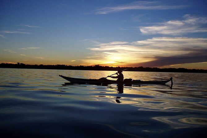 TRU KAYAK - Navigating the Uruguay River - The 3-Hour Experience: What the Time Line Actually Feels Like