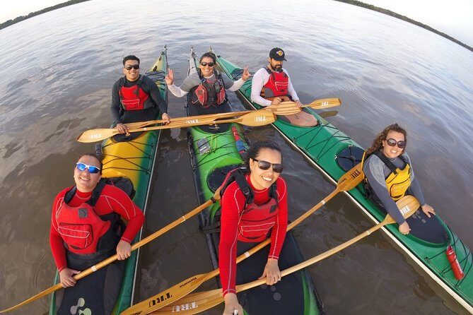 TRU KAYAK - Navigating the Uruguay River - Price and Value: Is $100 Worth It?
