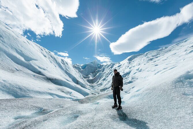 Unesco Jewels: The Famous Perito Moreno Glacier - Why Perito Moreno Without the Driving Stress Works