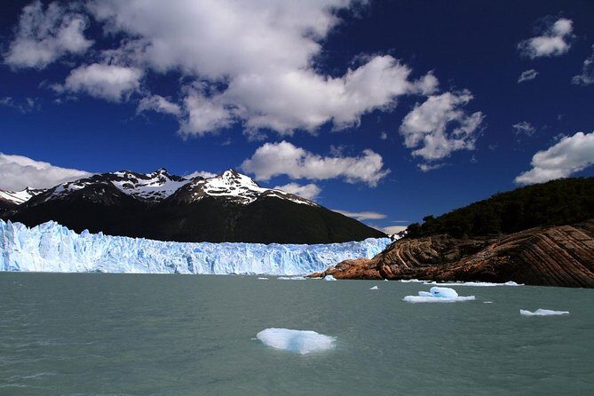 Unesco Jewels: The Famous Perito Moreno Glacier - Accessibility and Who Can Join