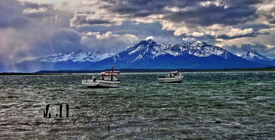Ushuaia: Beagle Channel Boat Tour and Penguin Experience - Beagle Channel and Martillo Island: why this combo works