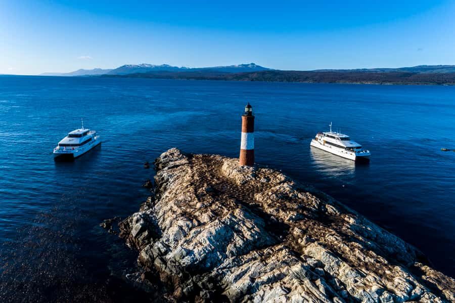 Ushuaia: Beagle Channel & Sea Wolves Island Catamaran Cruise - Key Things I’d Aim For on This Cruise