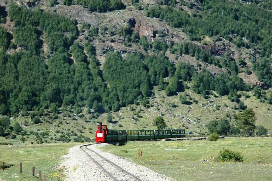 Ushuaia: End of the World Train Ride & Tierra del Fuego Park - Key Things to Know Before You Go