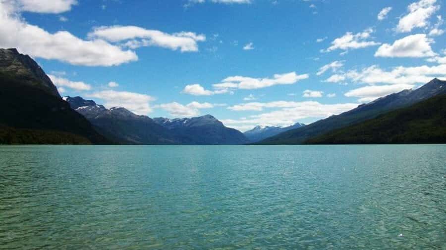 Ushuaia: End of the World Train Ride & Tierra del Fuego Park - FAQ