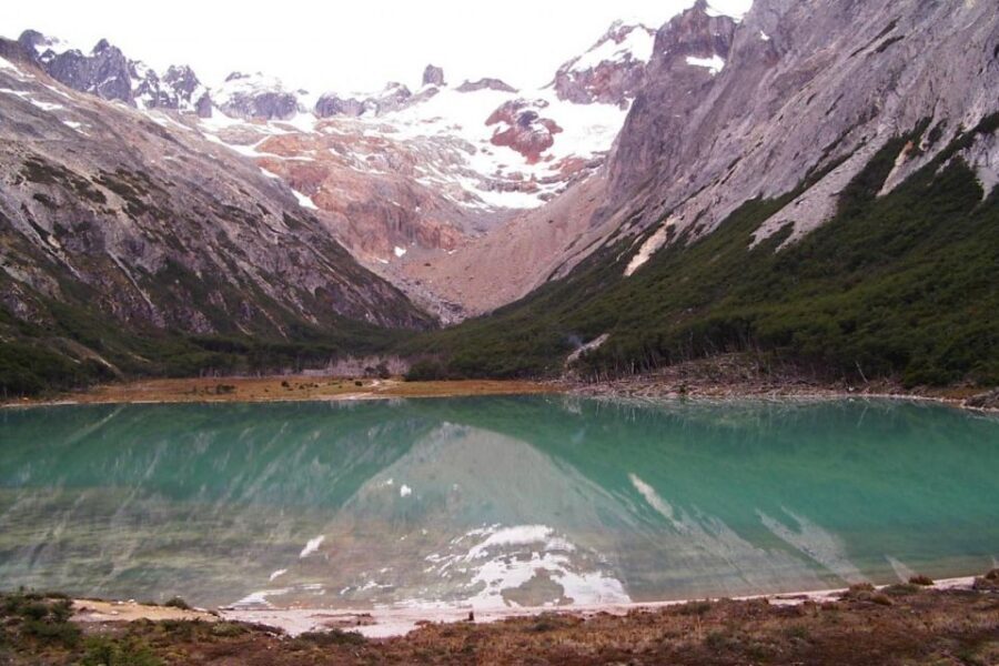 Ushuaia: End of the World Train Ride & Tierra del Fuego Park - Planning Your Ushuaia Day: Pickup, Transfers, and What to Bring