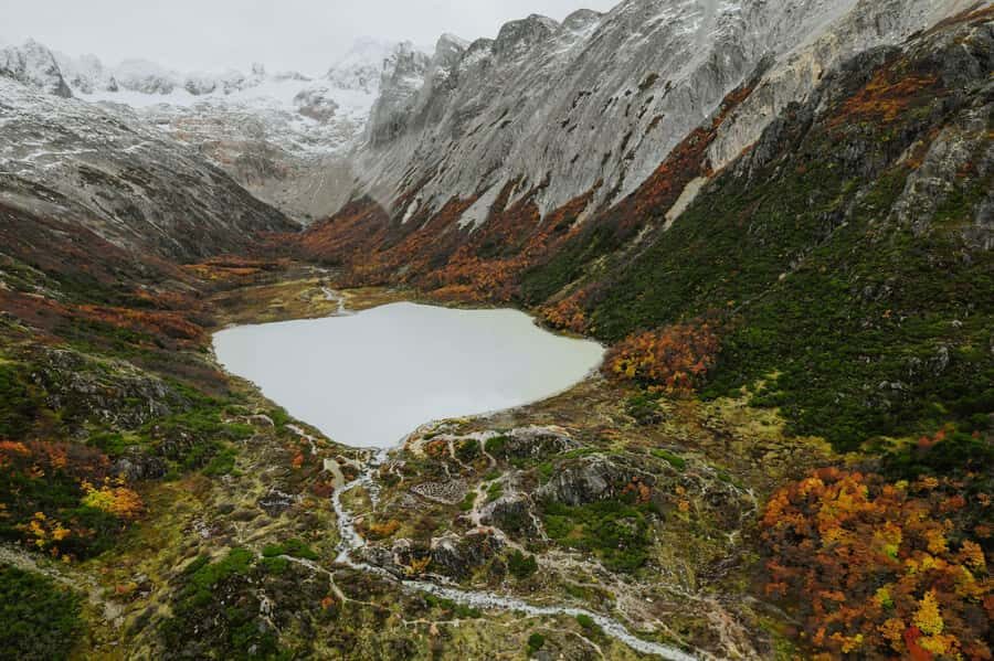 Ushuaia: Heart of the Andes Scenic Helicopter Adventure - Weather reality: rescheduling happens, and that’s part of the deal