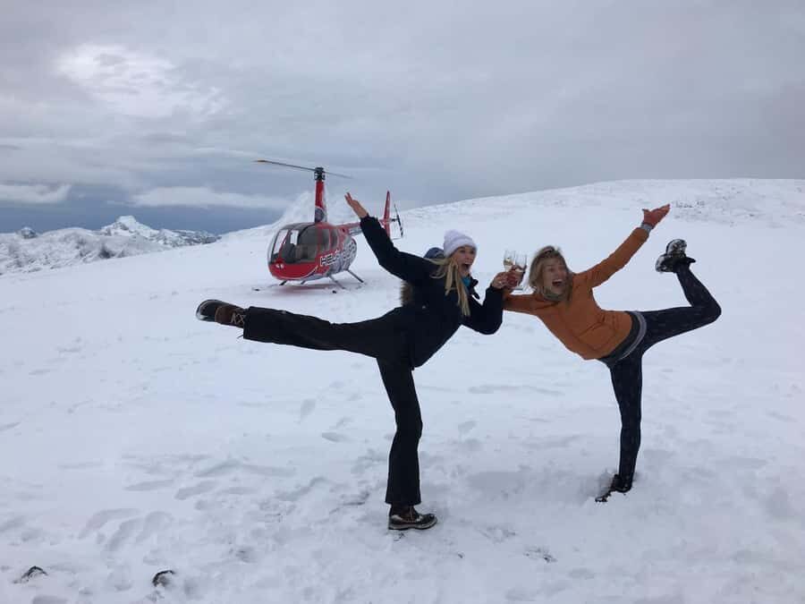 Ushuaia: Heart of the Andes Scenic Helicopter Adventure - Why this 30-minute Ushuaia helicopter flight hits so hard