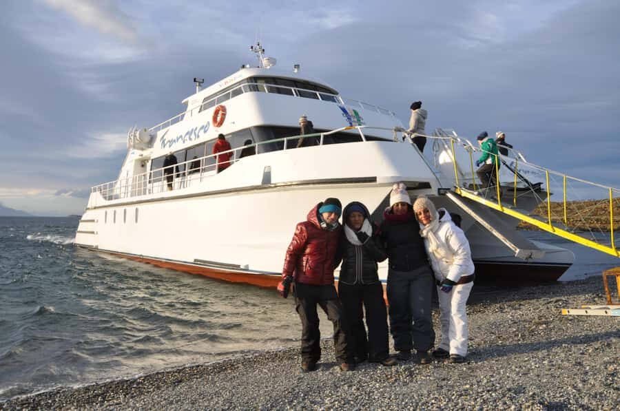 Ushuaia: National Park, Train, and Beagle Channel Navigation - The End of the World Train: Why the Ride Feels Different