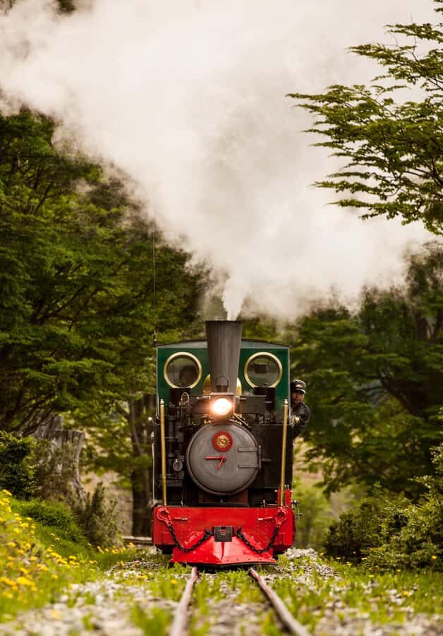 Ushuaia: National Park & Train of the End of the World Tour - Who should book this tour (and who might prefer something else)