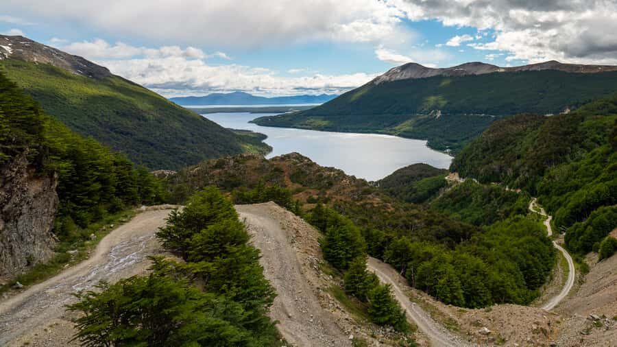Ushuaia: Off-Road 4X4 Lakes Tour - Off-Road Lakes From Ushuaia: What This Day Trip Really Delivers