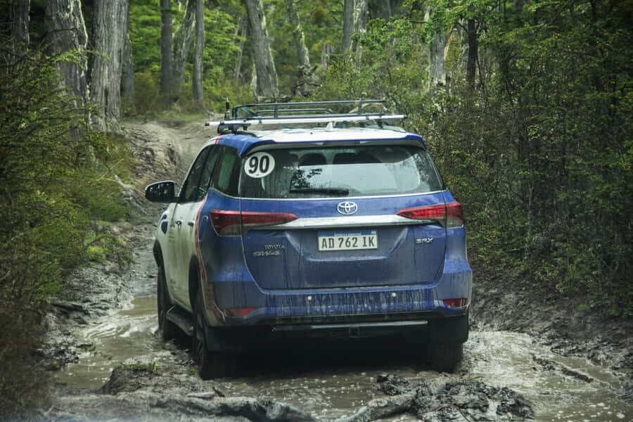 Ushuaia: Off-Road 4X4 Lakes Tour - Value for the Price: Why $158 Can Make Sense Here