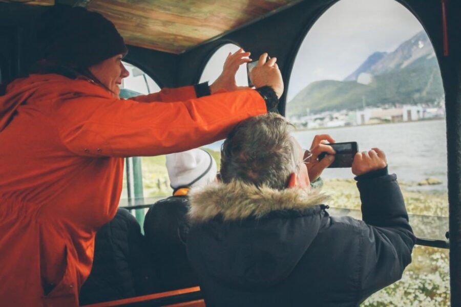 Ushuaia: Panoramic City Train Tour - Should You Book the Ushuaia Panoramic City Train Tour?