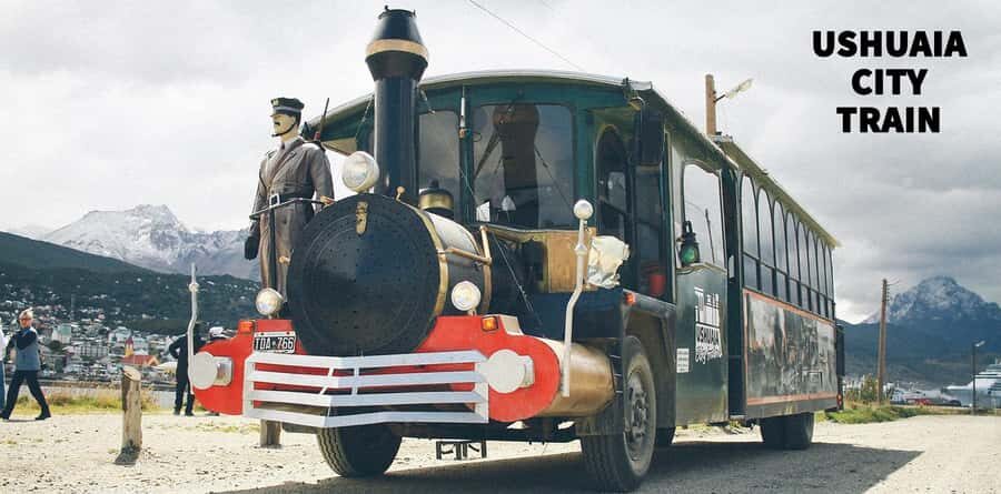 Ushuaia: Panoramic City Train Tour - What the Ride Feels Like in Real Weather (Bring These Habits)